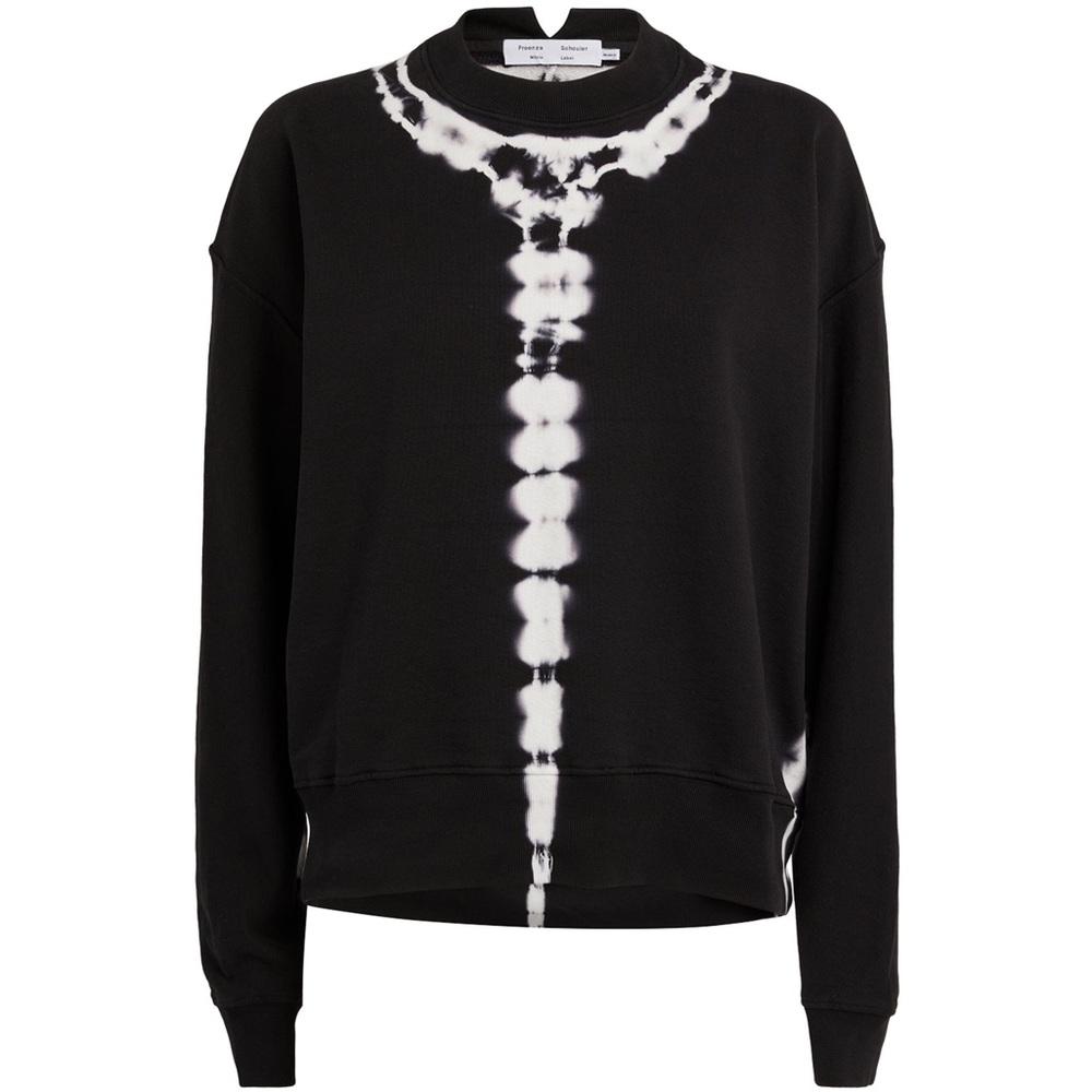 PROENZA SCHOULER
Tie-Dye Sweatshirt
